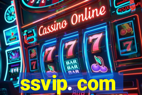 ssvip. com